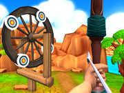 Archery Blast