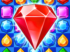 Bejeweled Blitz