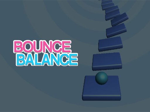 Bounce Balance