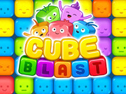 Cube Blast