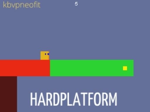 HARD PLATFORM