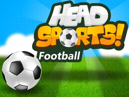 Head Sports Football