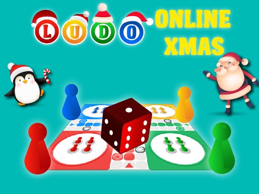 Ludo Online Xmas