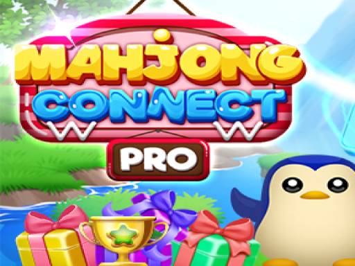 Mahjong Connect