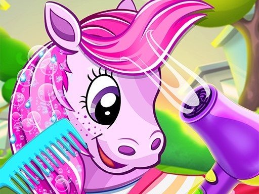 Pony Pet Salon