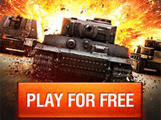 World Of Tanks